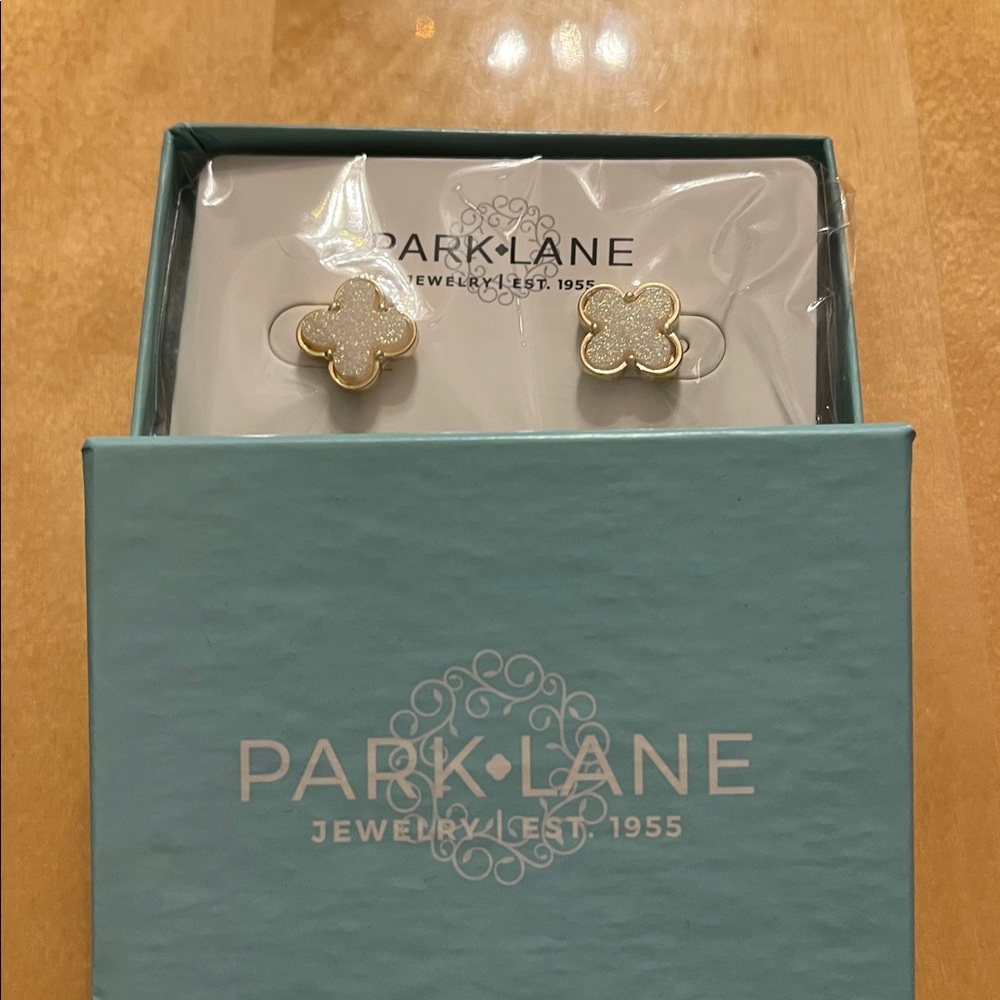 Park Lane jewelry earrings - Picture 4 of 4